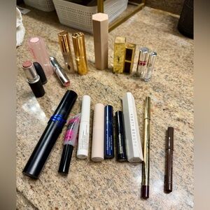 Makeup Cosmetics Bundle
